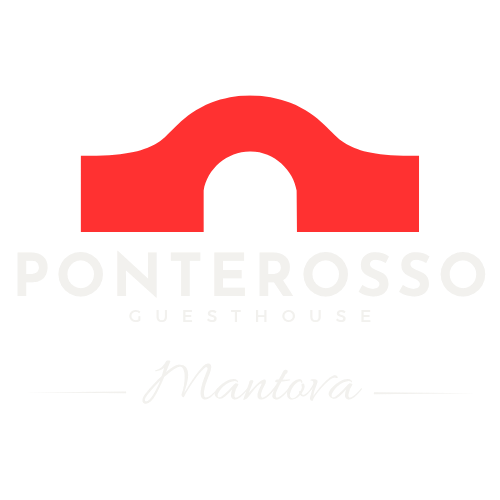 Ponterosso Guesthouse Mantova