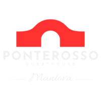 Ponterosso Guesthouse - Mantova