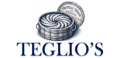 Teglio's Looe