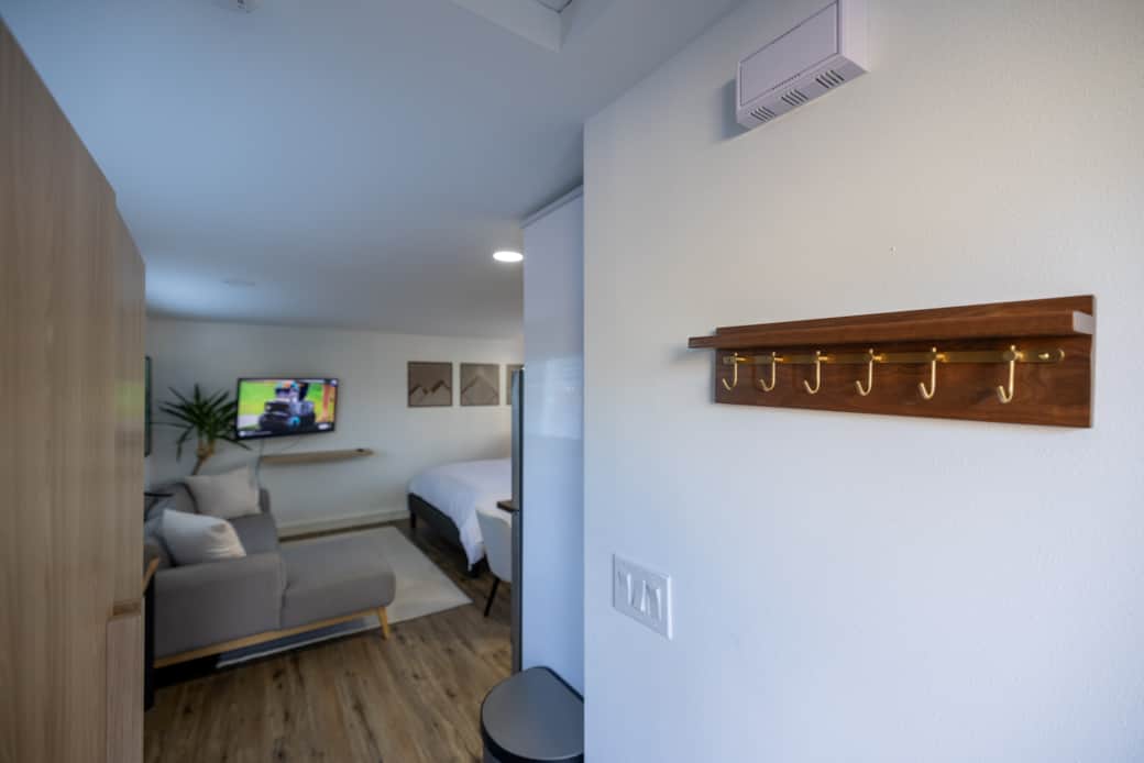 entryway