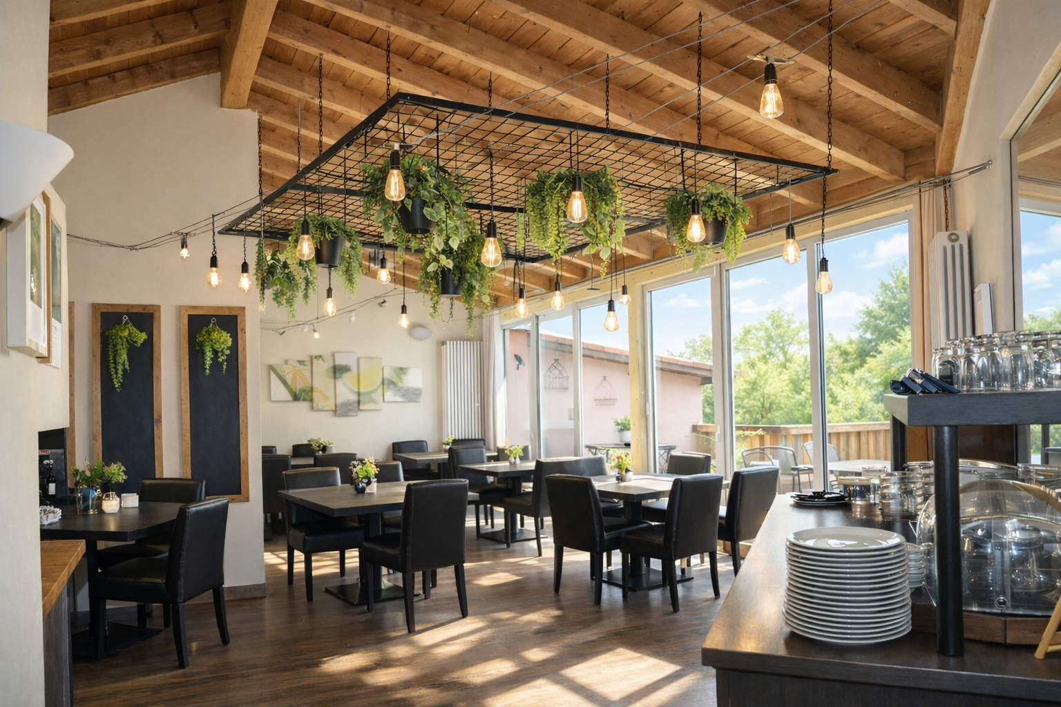 feinzeit am Windfelder See