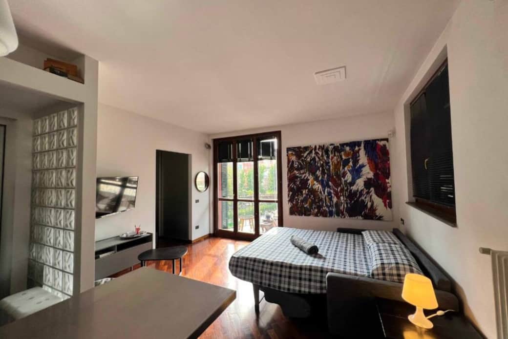 Comodo divano letto matrimoniale Comodo divano letto matrimoniale