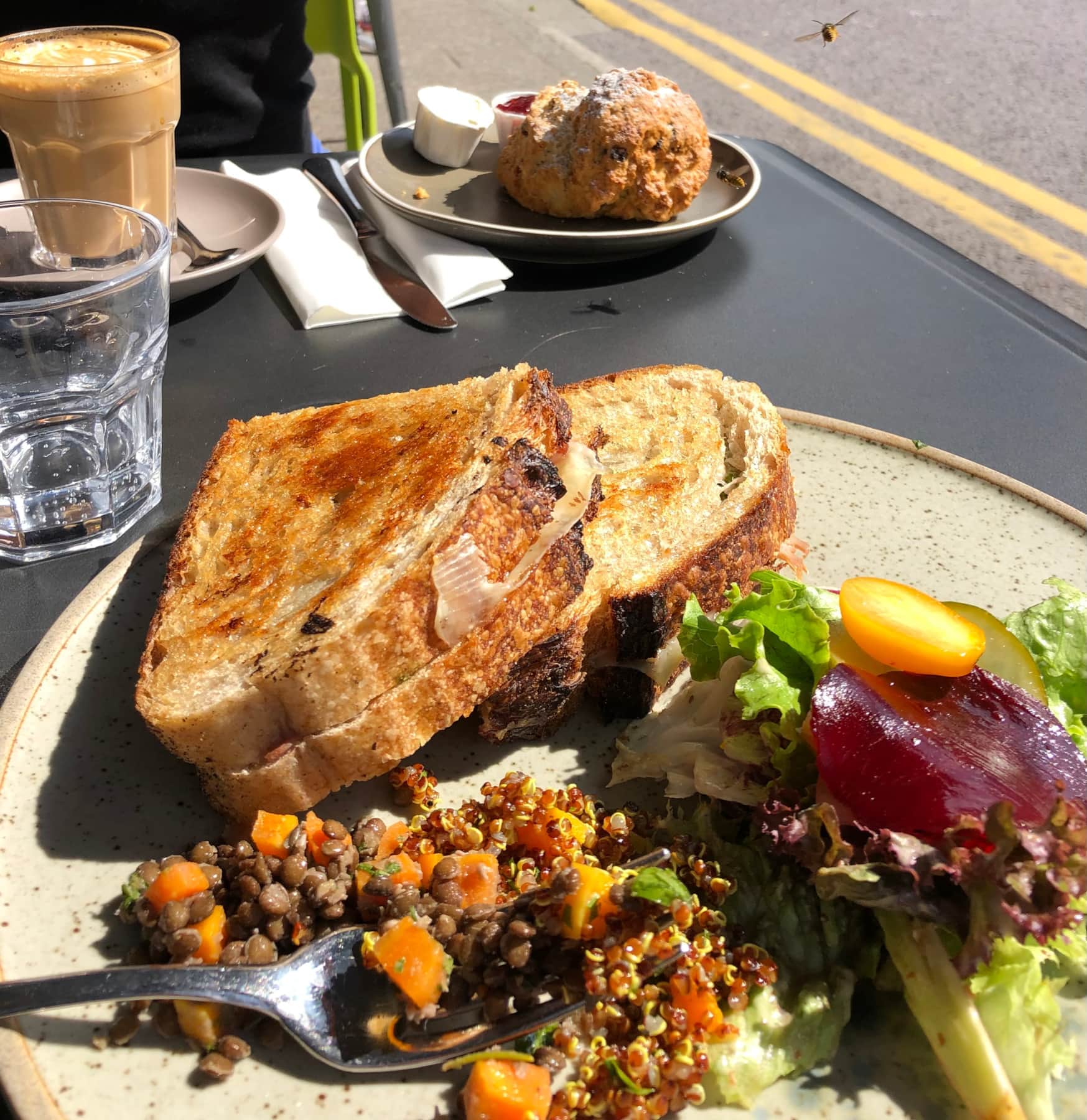 Budds Cafe Ballydehob
