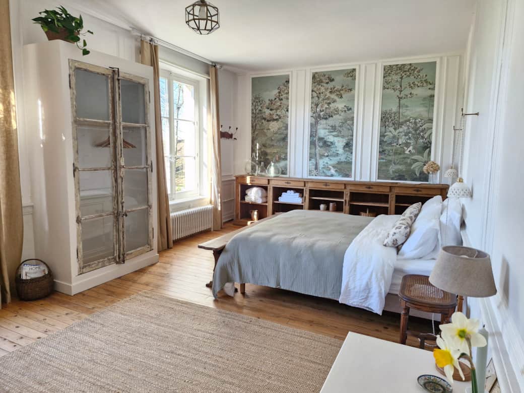 La Maison Pelloquin
