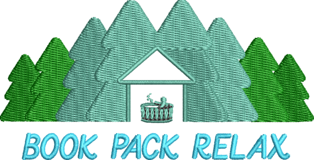 Book Pack Relax