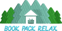 Book Pack Relax