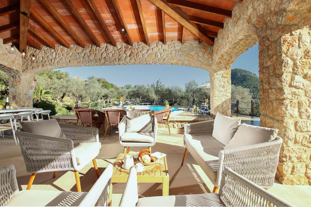 Villa Alordes