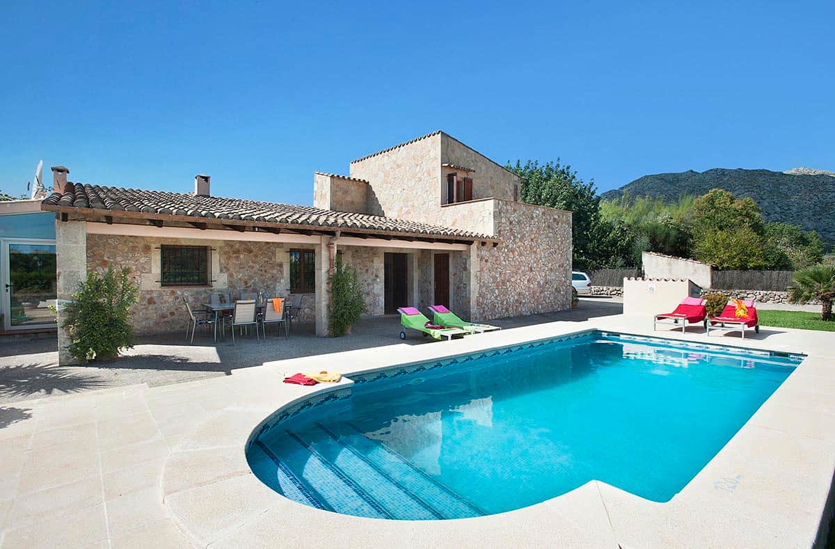 Villa Roqueta