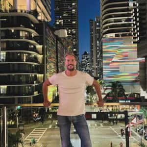 jonathan bordenave