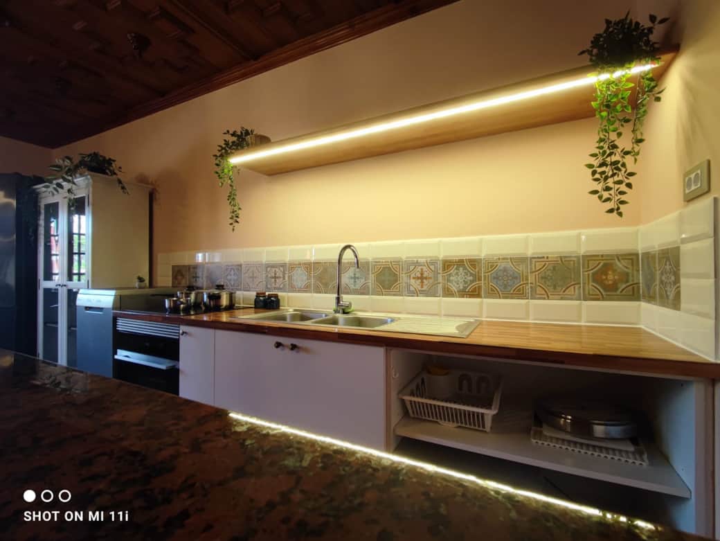 Cucina App La Laguna