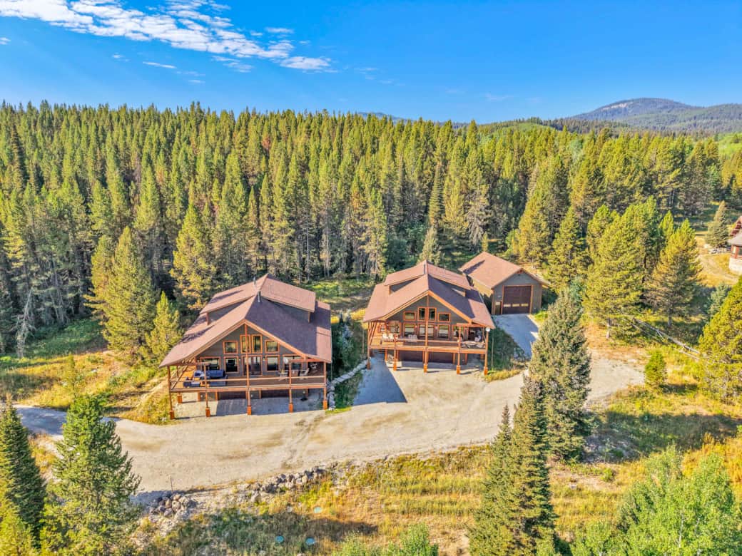 Shelterwood Lodge and Guest House Shelterwood Lodge and Guest House