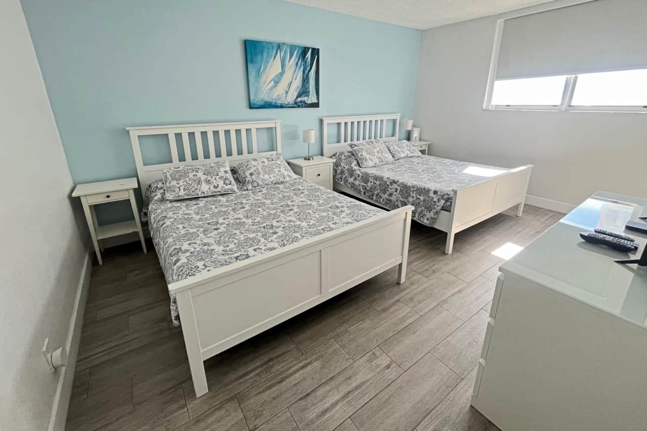 Segundo dormitorio
