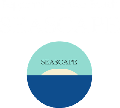 Seascape Beach House 