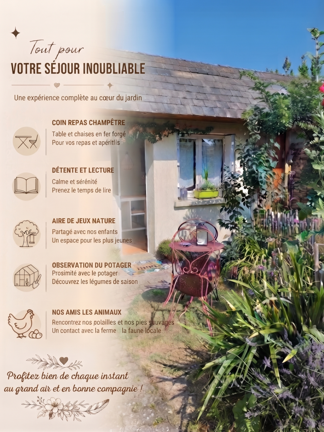 Jardin