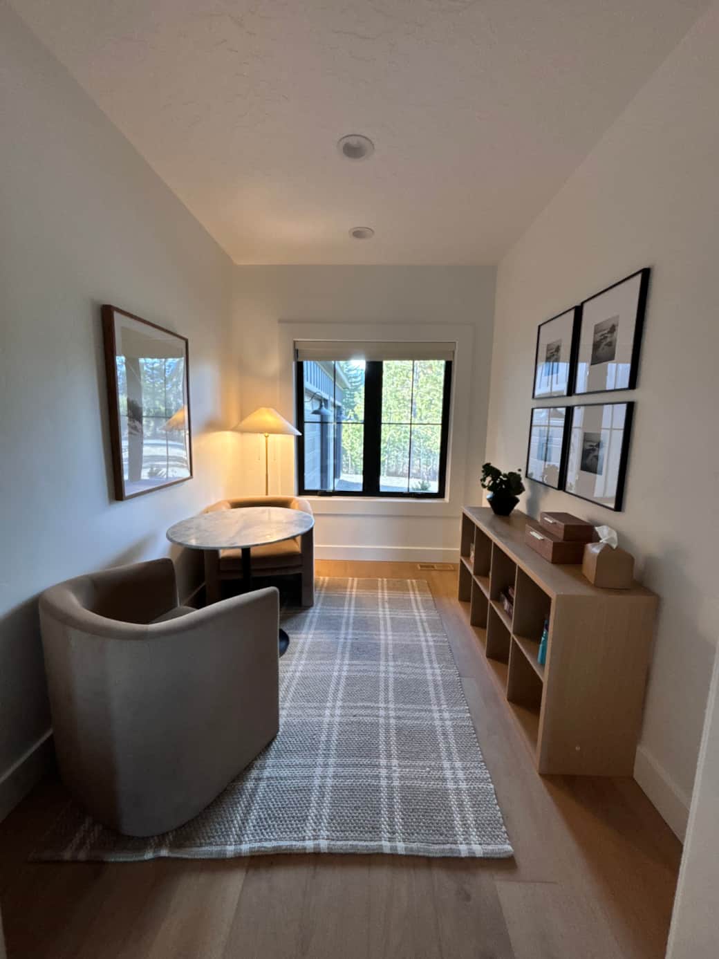 Flex Room