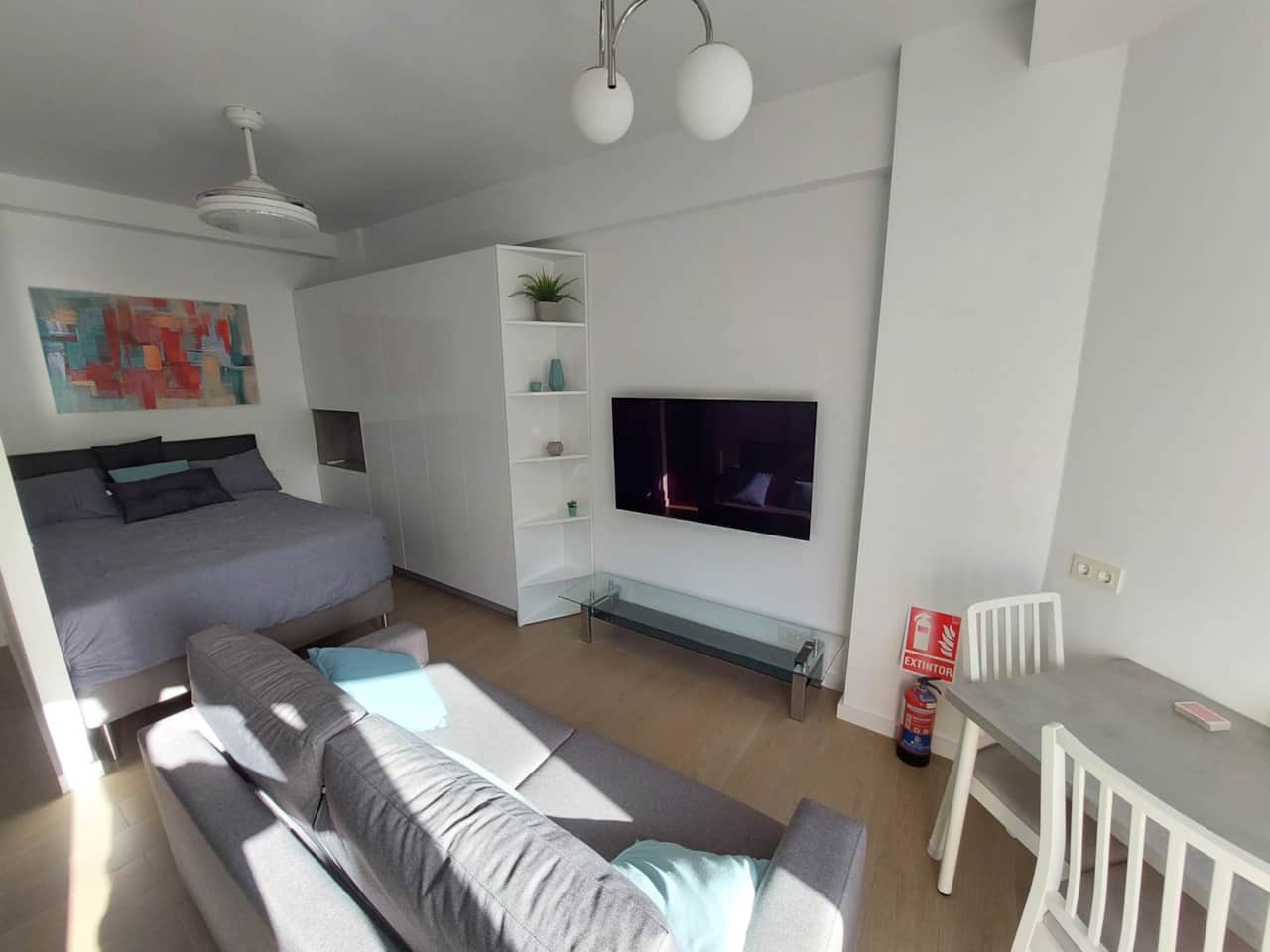 Skol Apartments Marbella 223A