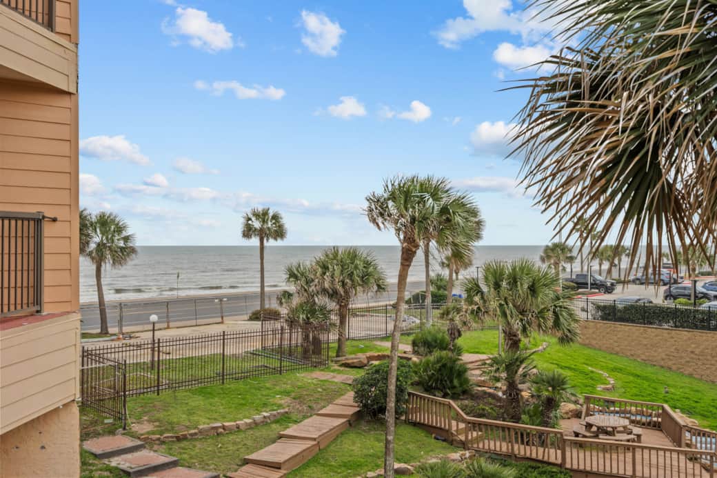 Unobstructed Gulf View!!! Unobstructed Gulf View!!!