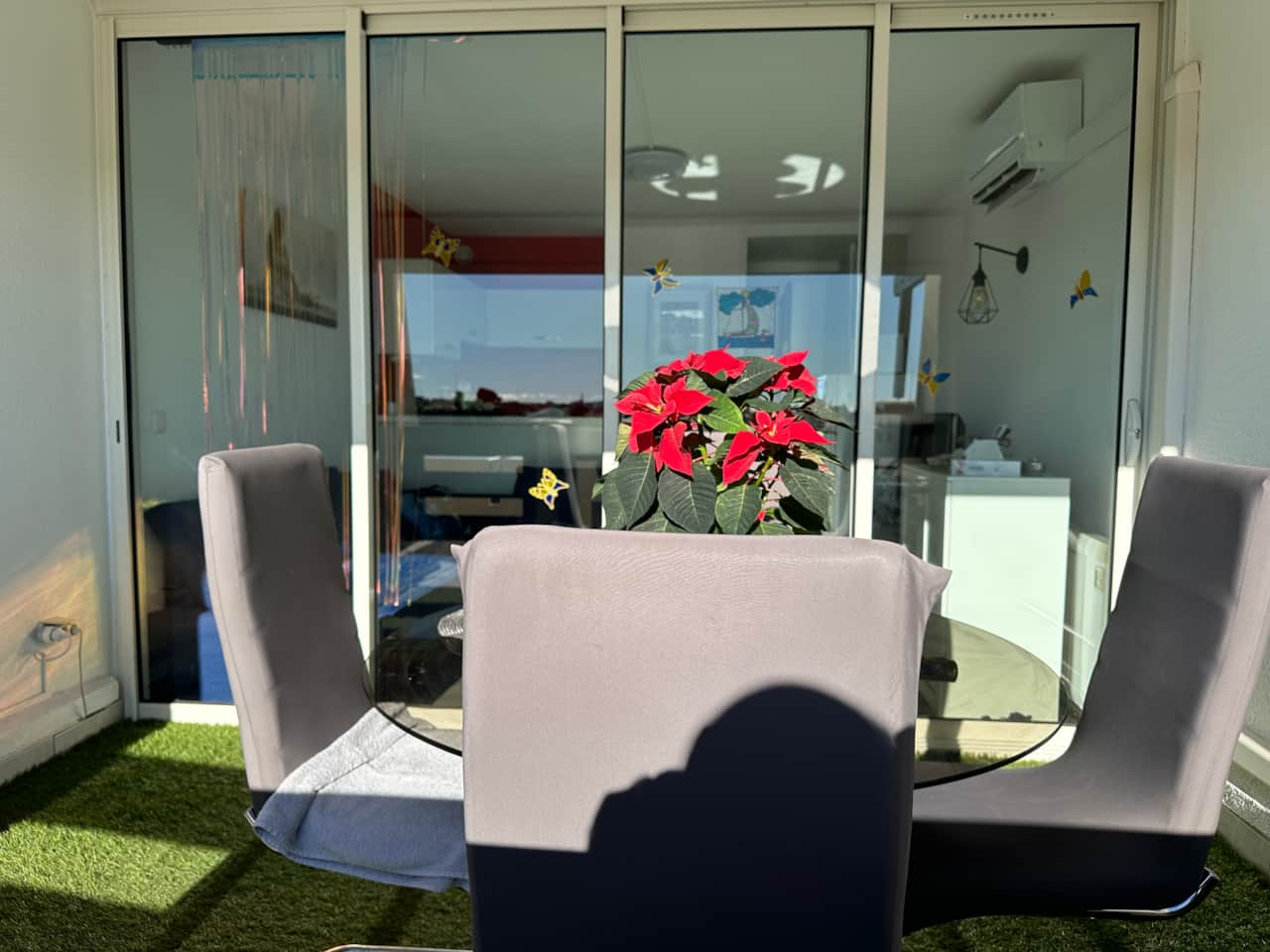 PN 425 Terrasse (table)