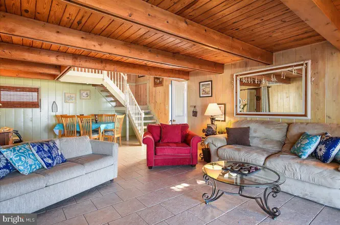 Living room Living room