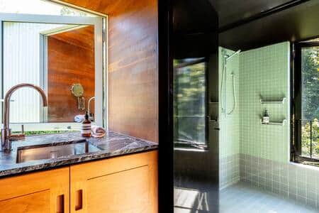 Master Ensuite