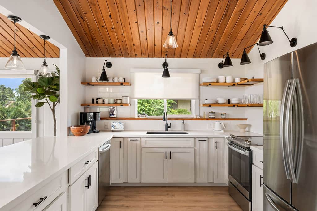 Kitchen Kitchen