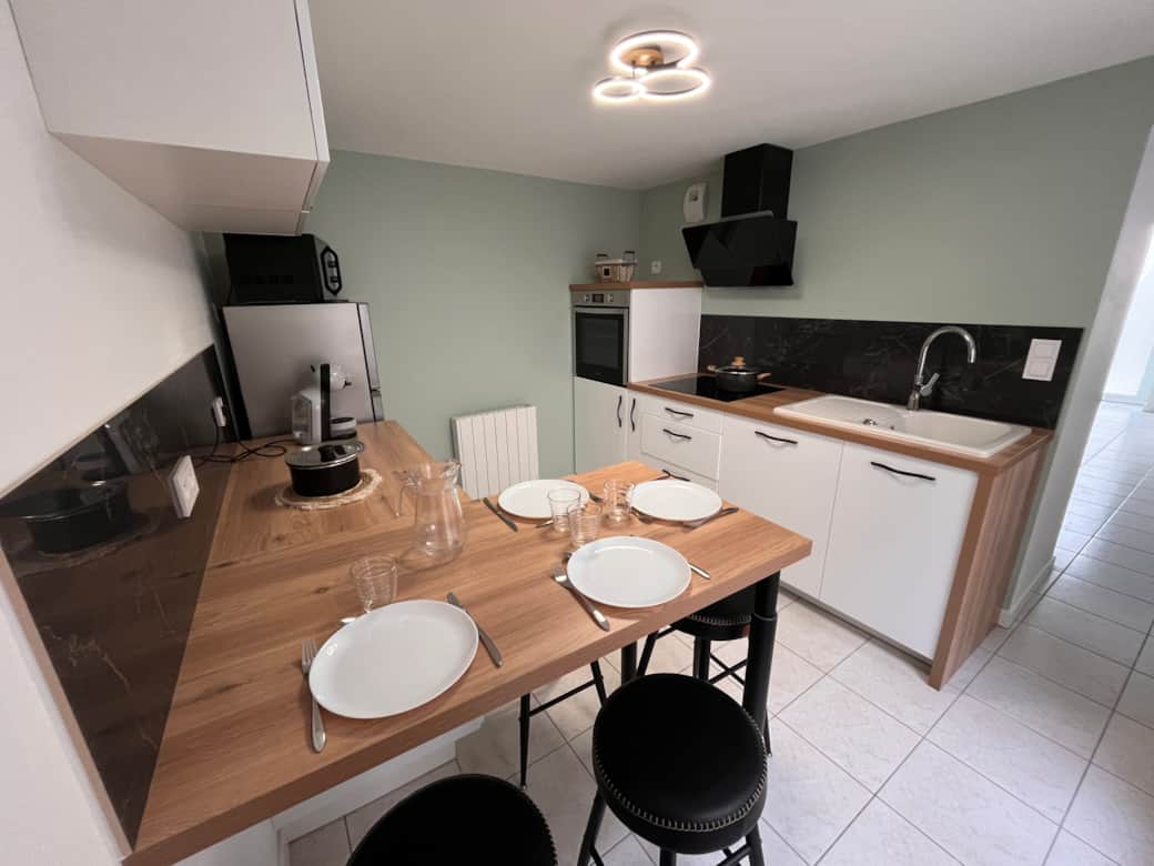 Kitchen Kitchen