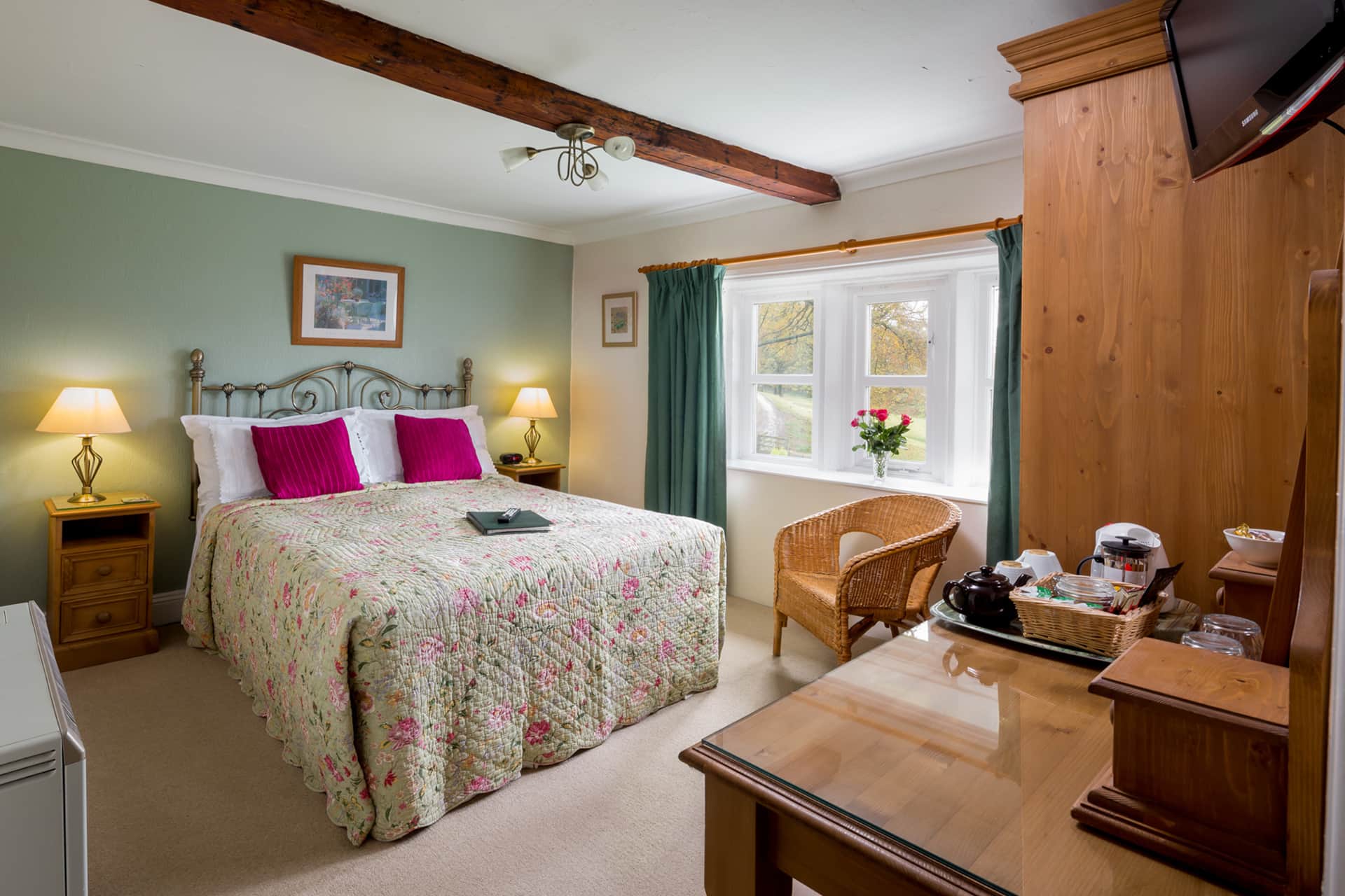 Scaife Hall Farm Cottage, Blubberhouses Vacation Home in Harrogate