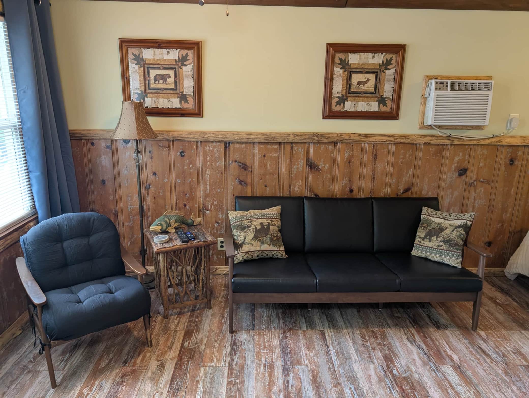 Cabin #4