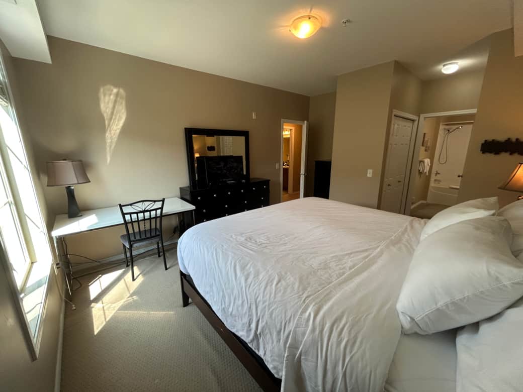 Master Bedroom King Bed Master Bedroom King Bed