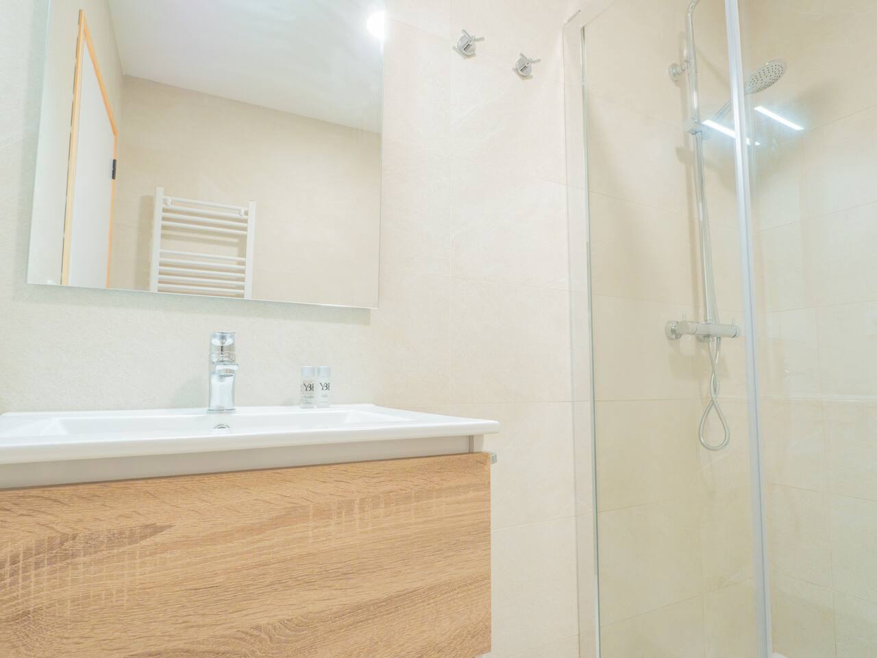 YBH Villa Lara - Apartamento 103