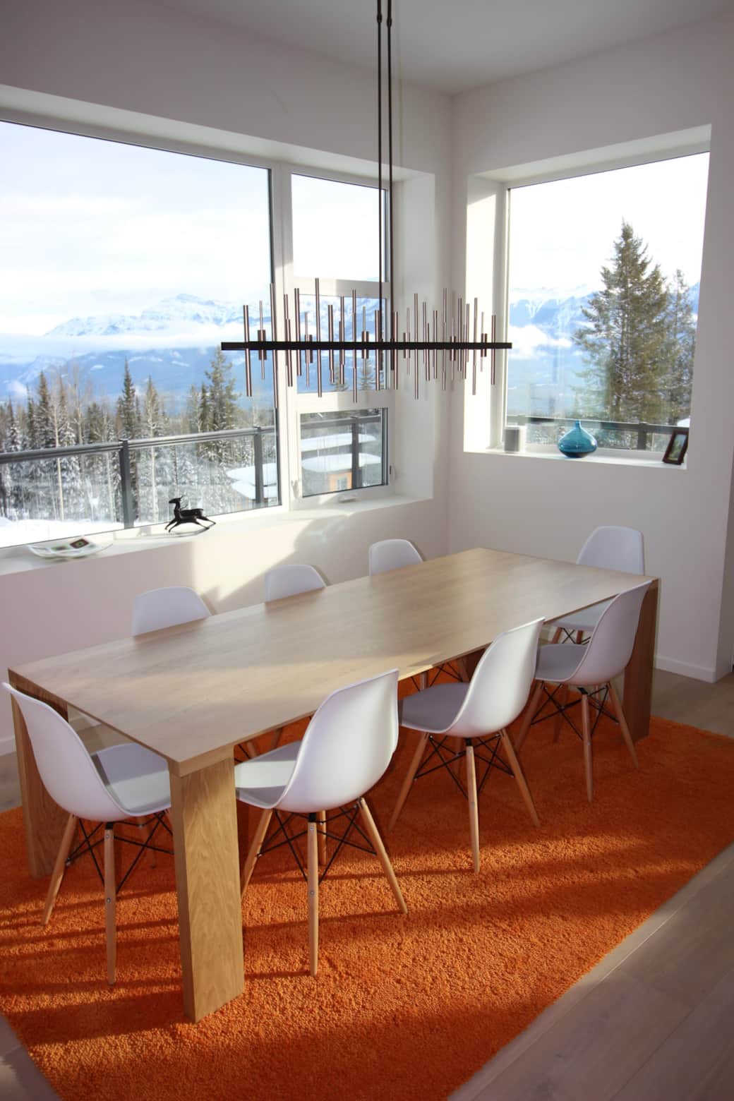 Welcome to Sky Chalet!