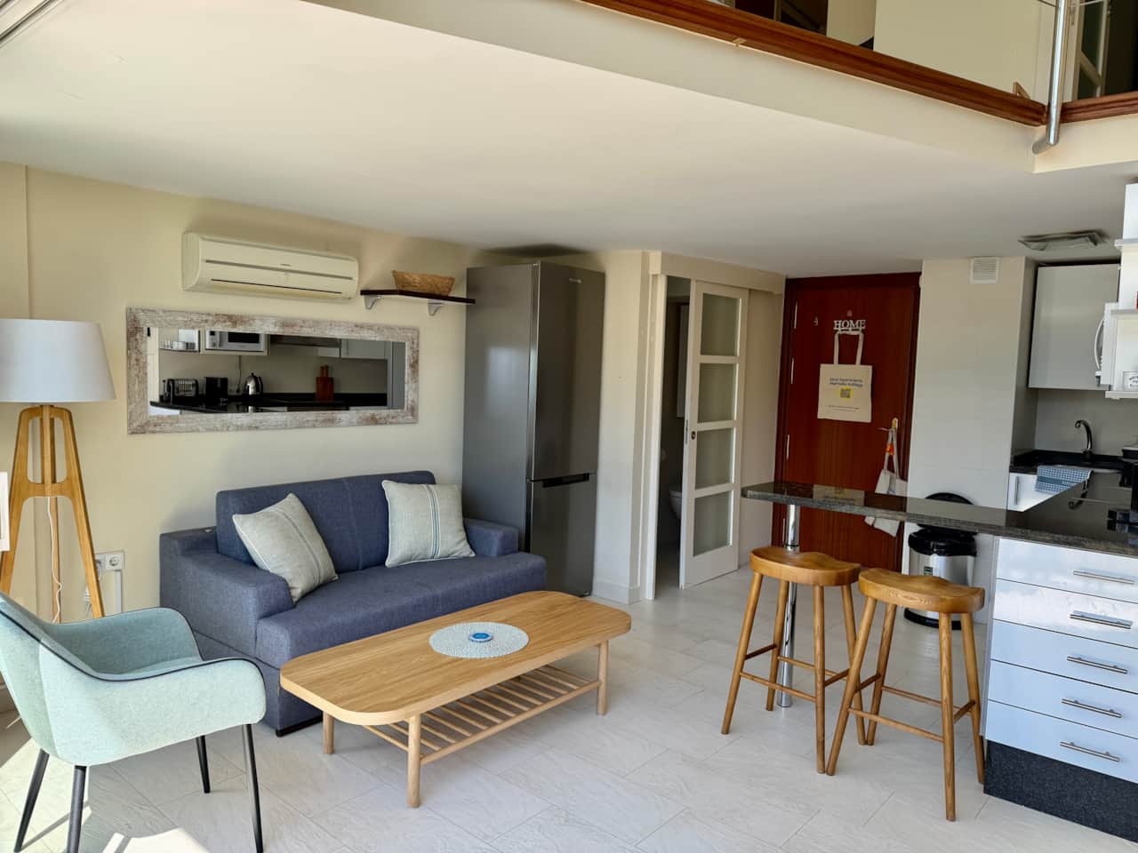 Skol Apartments Marbella 202A