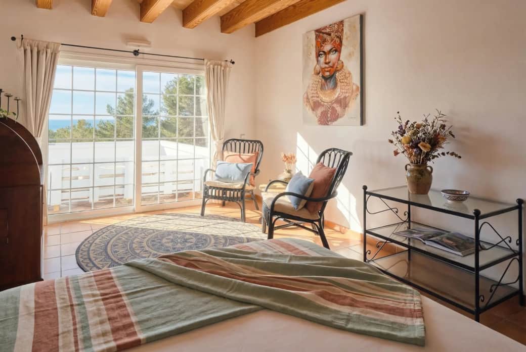 Habitación Principal