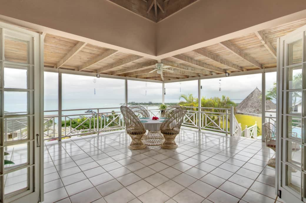 Discovery Bay Jamaica View - Vacation Rental | Villa Brawta