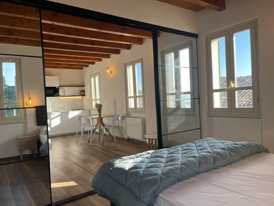 Dormitorio Dormitorio