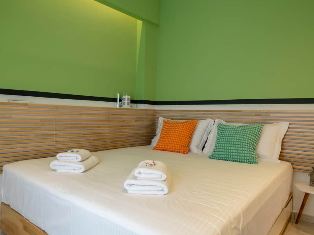 Bedroom 1-11