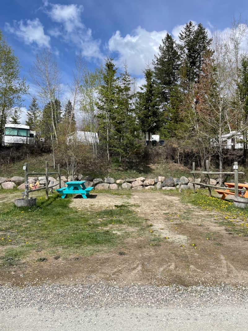 Tier 1 Site 3