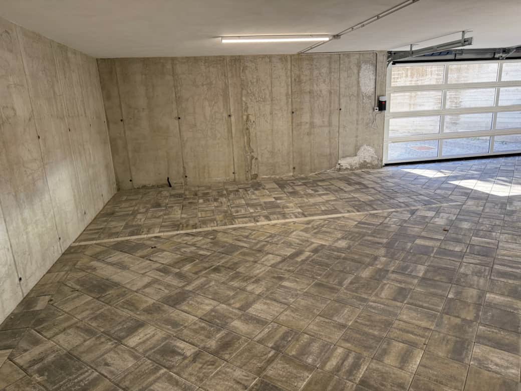 NaLia Garage Parking 1