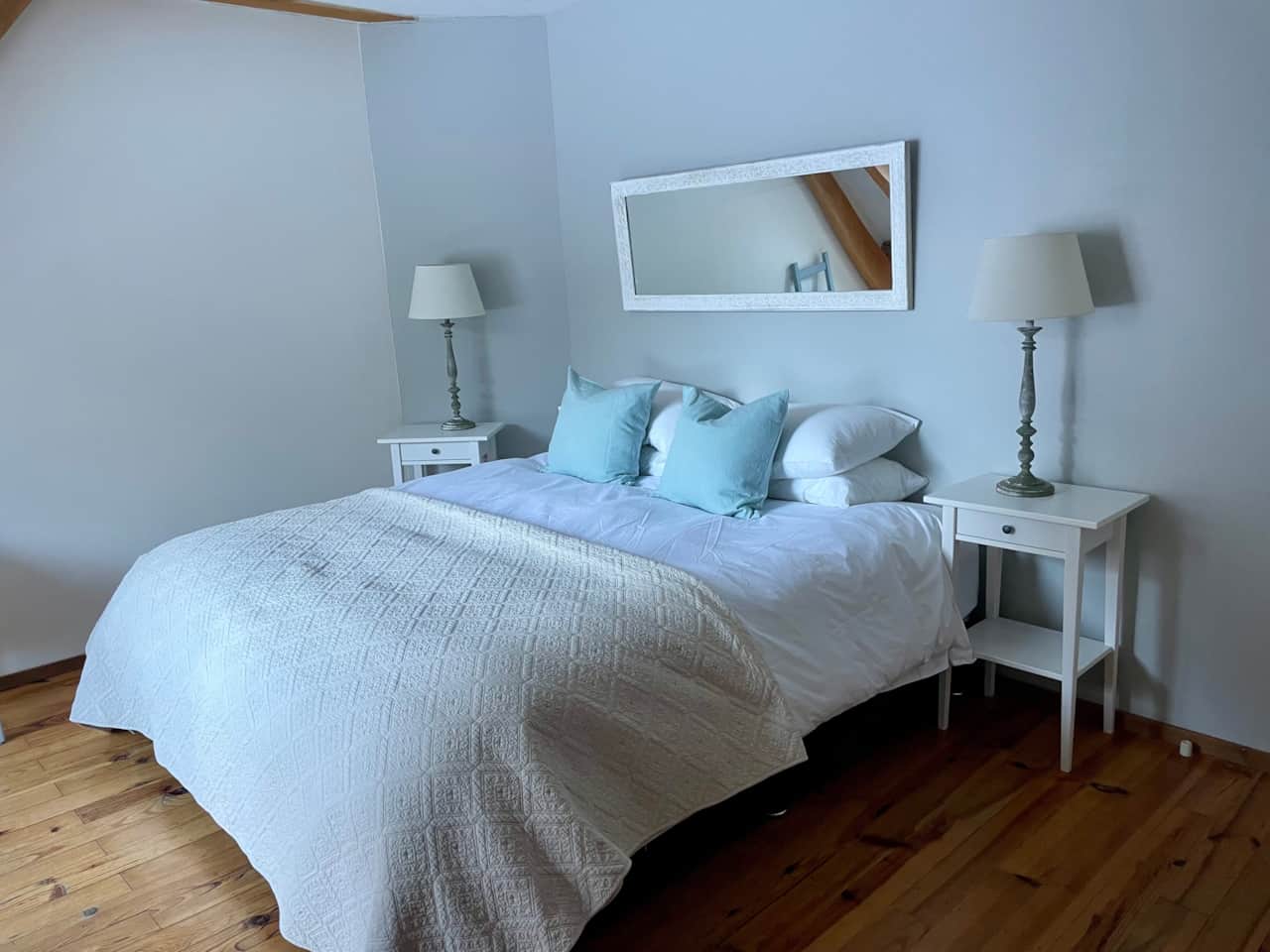 Bedroom 2.
