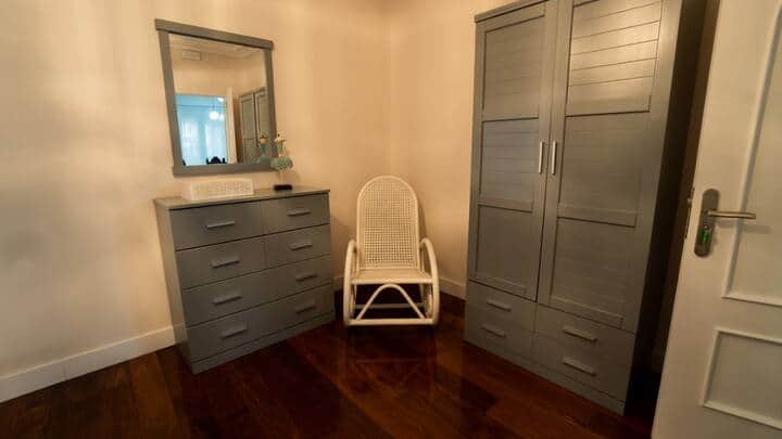 bonito rincón de lectura