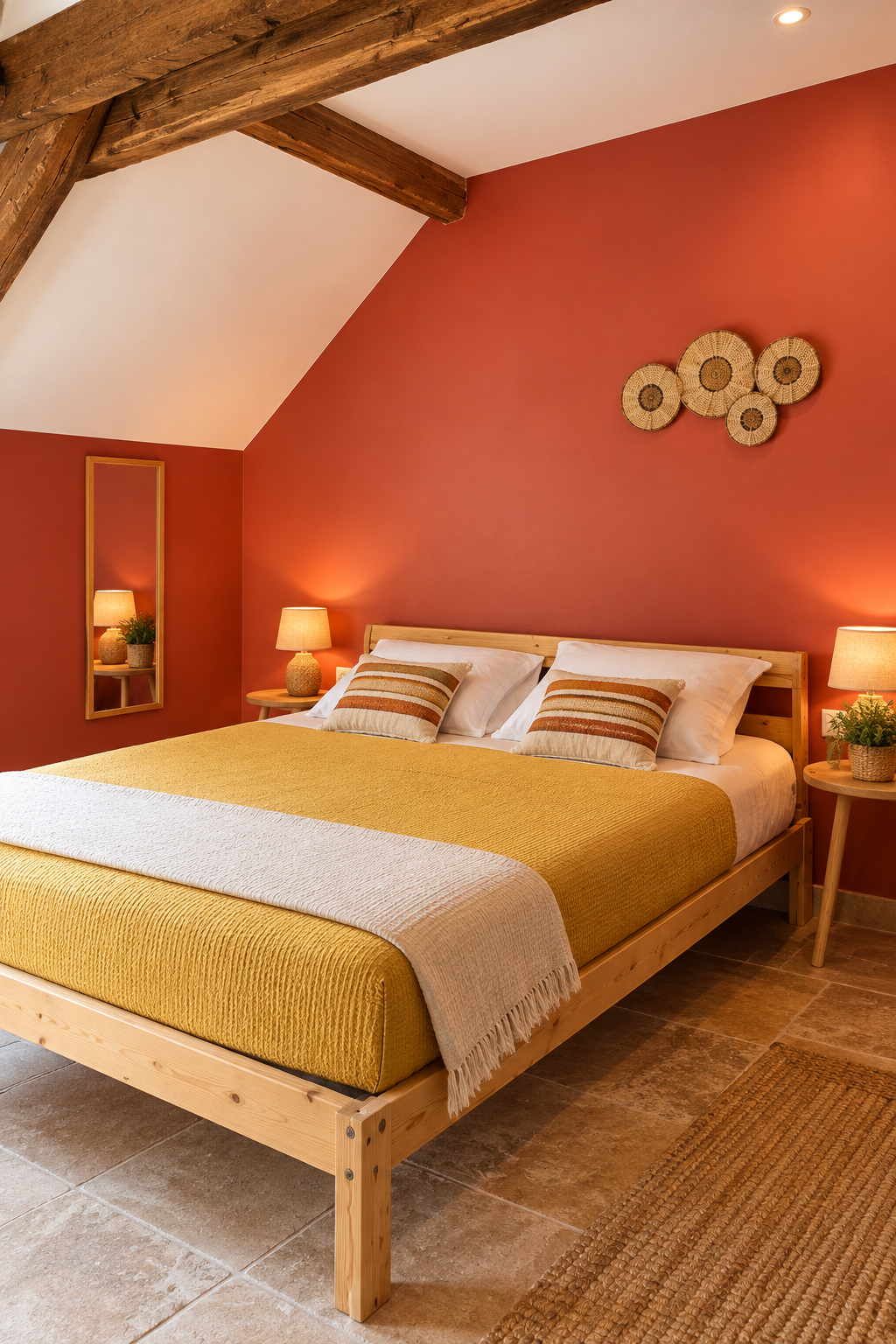 Chambre 2