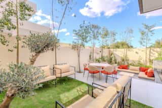 villa Argan, Confort & Modern avec PiscineChauffée — photo 12