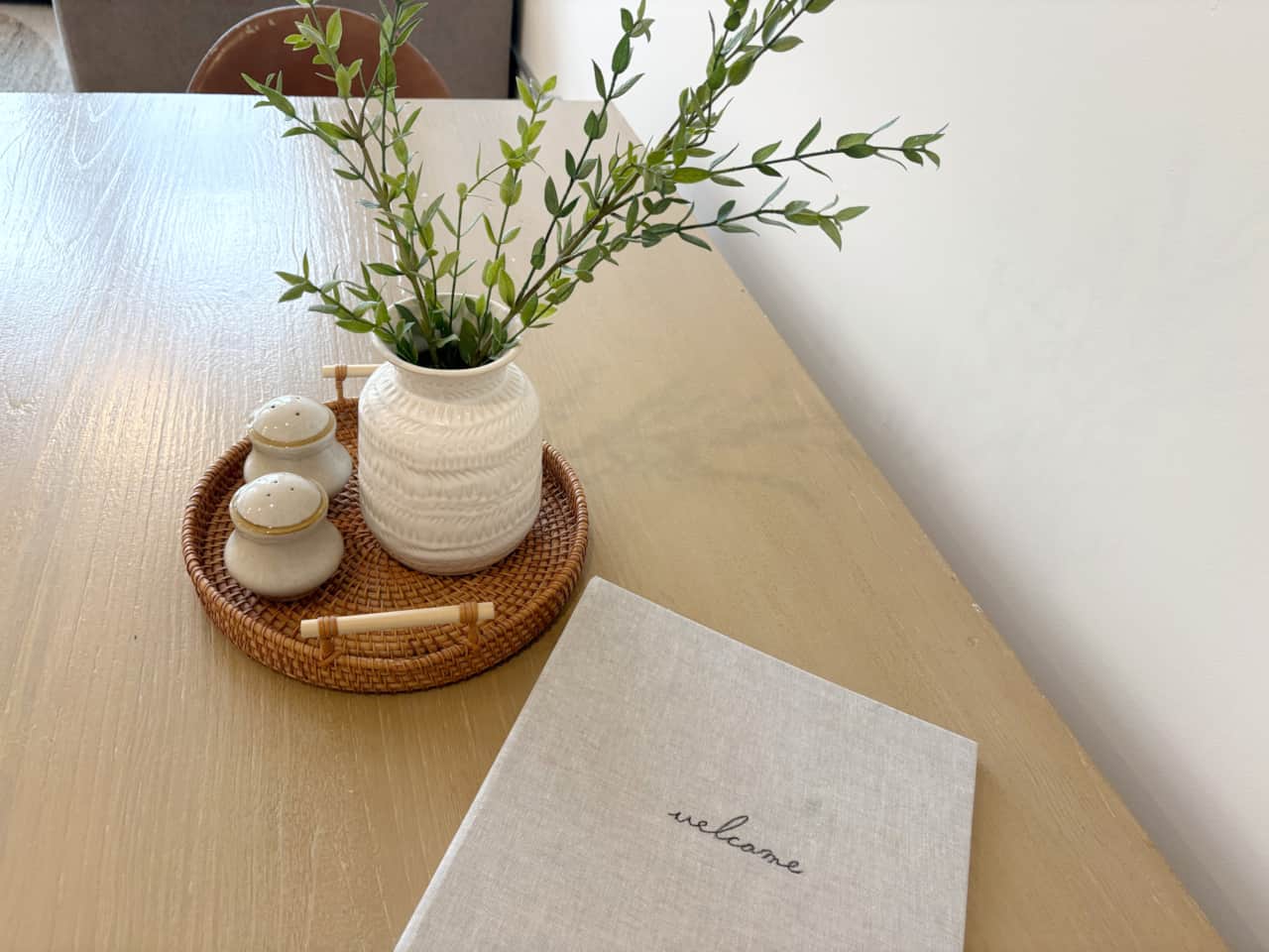 DINING DECOR