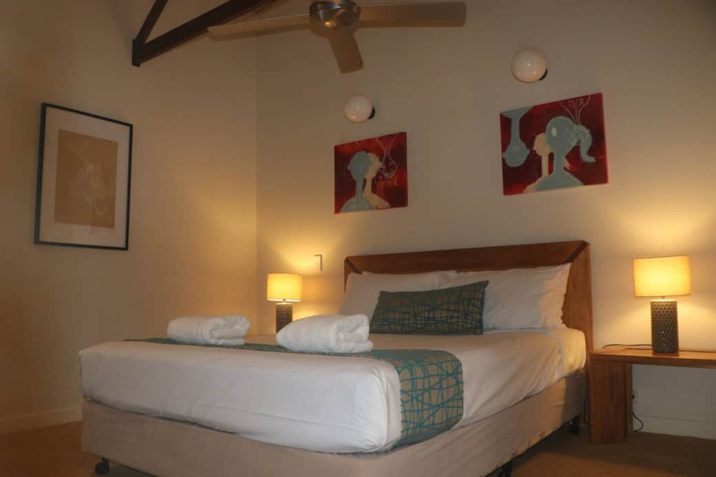 Bedroom 1