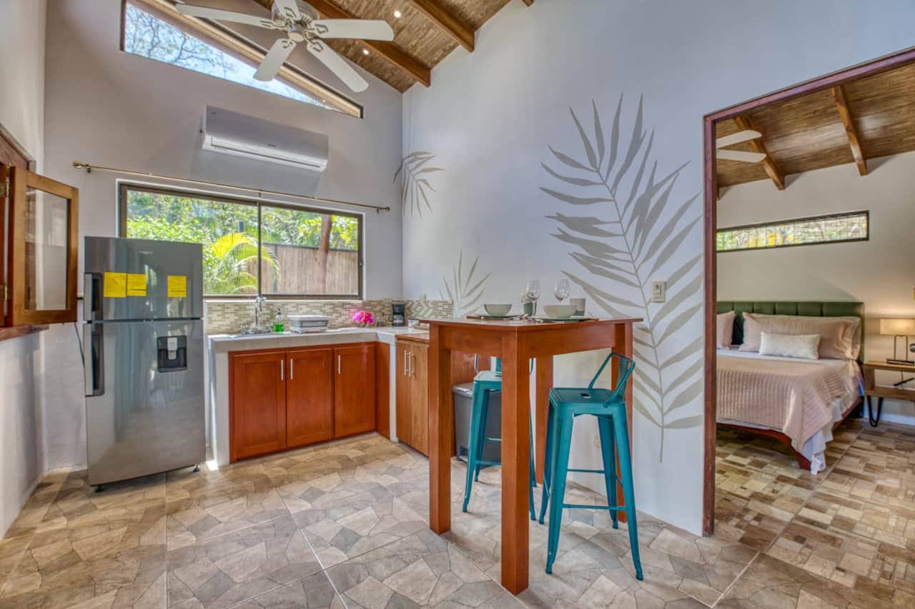 Cabina Kitchen2