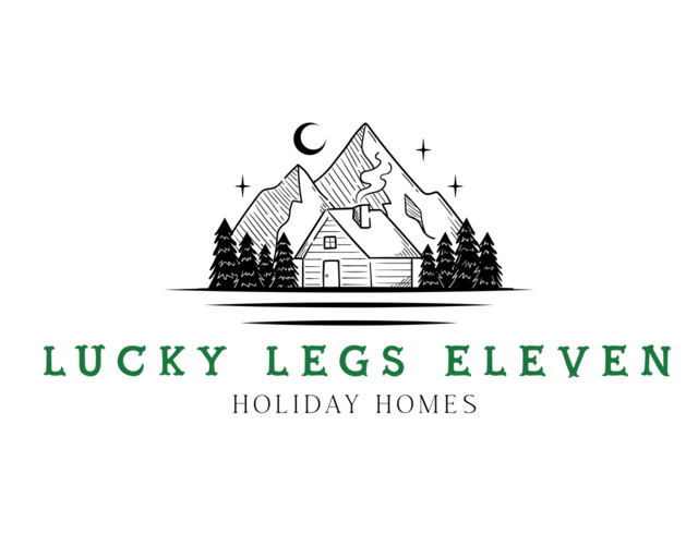 Lucky Legs Eleven 