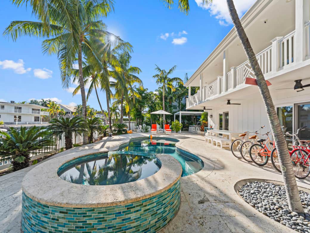 Florida Keys Islamorada waterfront paradise