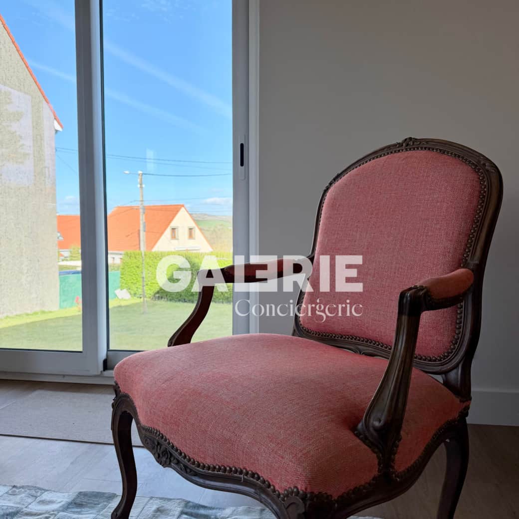 Séjour - Salon