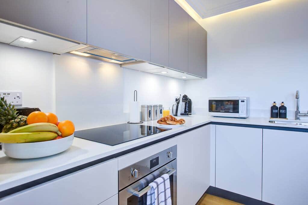 Kitchen Kitchen