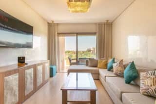 Résidence Chic Golf | Piscine & Jardin — photo 2